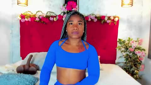 Snapshot of silvannafit chatting on September 9, 2025, 12:15 pm Silvana Fit  online show from September 9, 2025, 12:15 pm
