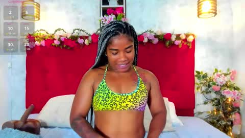 Snapshot of silvannafit chatting on September 18, 2025, 12:07 pm Silvana Fit  online show from September 18, 2025, 12:07 pm