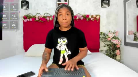 Snapshot of silvannafit chatting on September 19, 2025, 11:33 am Silvana Fit  online show from September 19, 2025, 11:33 am