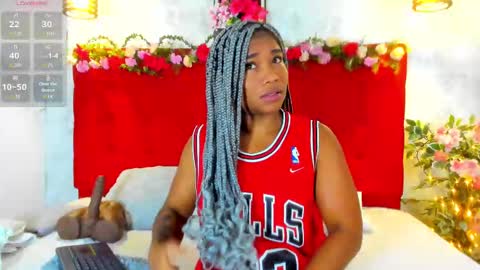 Snapshot of silvannafit chatting on October 6, 2025, 12:02 pm Silvana Fit  online show from October 6, 2025, 12:02 pm
