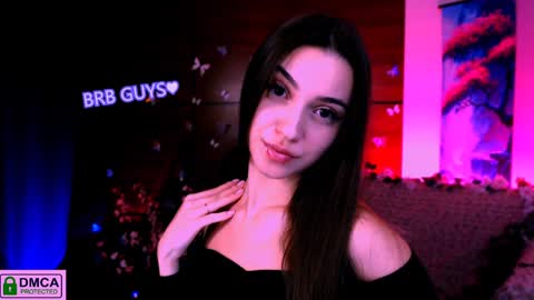 Snapshot of silvia_queen1 chatting on December 2, 2024, 2:53 am Silvia nude in pvt  online show from December 2, 2024, 2:53 am