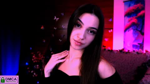 Snapshot of silvia_queen1 chatting on December 5, 2024, 1:47 am Silvia nude in pvt  online show from December 5, 2024, 1:47 am