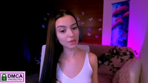 Snapshot of silvia_queen1 chatting on December 11, 2024, 3:13 am Silvia nude in pvt  online show from December 11, 2024, 3:13 am