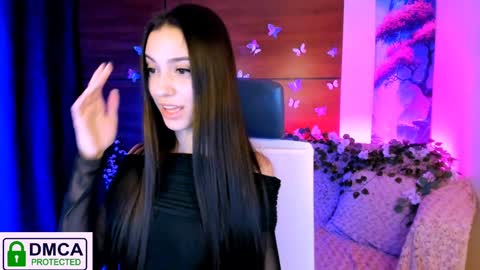 Snapshot of silvia_queen1 chatting on December 26, 2024, 2:22 am Silvia nude in pvt  online show from December 26, 2024, 2:22 am