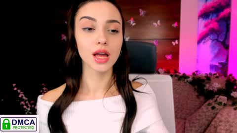 Snapshot of silvia_queen1 chatting on January 24, 2025, 8:22 pm Silvia nude in pvt  online show from January 24, 2025, 8:22 pm