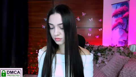 Snapshot of silvia_queen1 chatting on February 2, 2025, 8:30 pm Silvia nude in pvt  online show from February 2, 2025, 8:30 pm