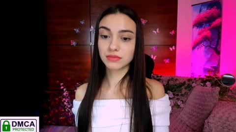 Snapshot of silvia_queen1 chatting on February 3, 2025, 2:47 am Silvia nude in pvt  online show from February 3, 2025, 2:47 am