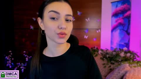 Snapshot of silvia_queen1 chatting on February 9, 2025, 9:06 pm Silvia nude in pvt  online show from February 9, 2025, 9:06 pm