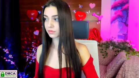 Snapshot of silvia_queen1 chatting on February 14, 2025, 9:32 pm Silvia nude in pvt  online show from February 14, 2025, 9:32 pm