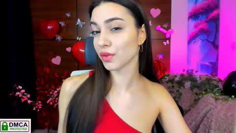 Snapshot of silvia_queen1 chatting on February 15, 2025, 8:33 pm Silvia nude in pvt  online show from February 15, 2025, 8:33 pm