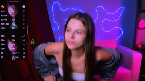Snapshot of silvia_queen1 chatting on October 5, 2025, 10:40 pm Silvia nude in pvt  online show from October 5, 2025, 10:40 pm