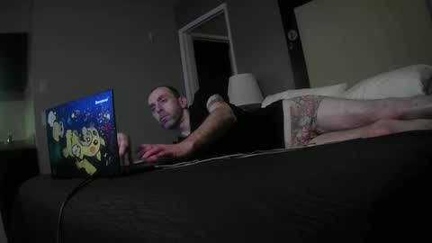 Danny skiff online show from March 9, 2025, 12:20 pm