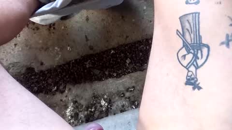 Snapshot of siren666777 chatting on September 17, 2025, 11:45 am siren666777 online show from September 17, 2025, 11:45 am