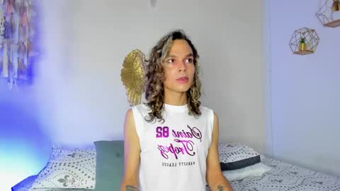 Sirphi Grant online show from October 22, 2025, 11:54 am