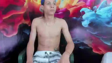 Snapshot of sirryant chatting on December 27, 2024, 10:37 pm SIR RYANT online show from December 27, 2024, 10:37 pm