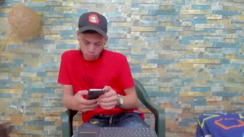 Snapshot of sirryant chatting on January 16, 2025, 6:48 pm SIR RYANT online show from January 16, 2025, 6:48 pm