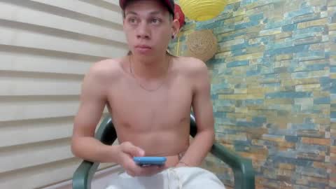 Snapshot of sirryant chatting on January 18, 2025, 10:17 pm SIR RYANT online show from January 18, 2025, 10:17 pm