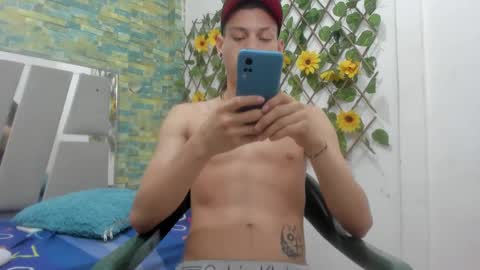 Snapshot of sirryant chatting on January 20, 2025, 10:26 pm SIR RYANT online show from January 20, 2025, 10:26 pm