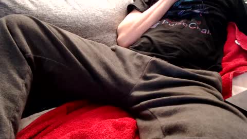 Snapshot of sissyboyforyoui chatting on January 6, 2025, 11:09 pm looking for older male ore female to use me sexually and be good to me ahhhhh online show from January 6, 2025, 11:09 pm