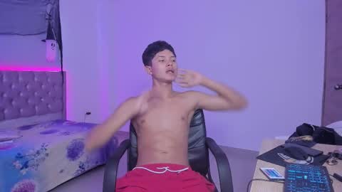 sk_vulkan online show from November 19, 2025, 4:40 pm