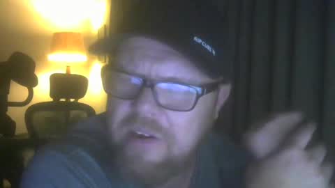 skaliwag online show from October 22, 2025, 8:41 pm