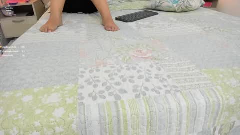 Snapshot of skinny_isabela chatting on January 7, 2025, 2:30 pm Isabela online show from January 7, 2025, 2:30 pm