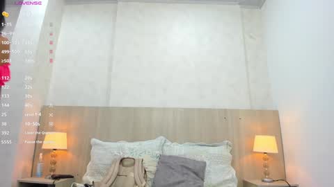 Snapshot of skinny_isabela chatting on January 10, 2025, 11:22 am Isabela online show from January 10, 2025, 11:22 am