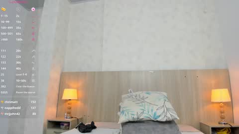 Snapshot of skinny_isabela chatting on February 3, 2025, 5:24 pm Isabela online show from February 3, 2025, 5:24 pm