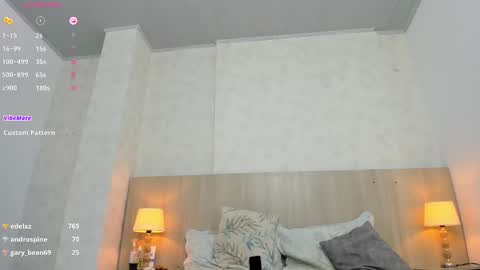 Snapshot of skinny_isabela chatting on February 11, 2025, 2:35 pm Isabela online show from February 11, 2025, 2:35 pm