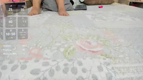 Snapshot of skinny_isabela chatting on February 17, 2025, 2:26 pm Isabela online show from February 17, 2025, 2:26 pm