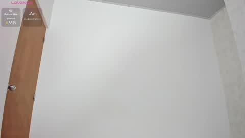 Snapshot of skinny_isabela chatting on March 3, 2025, 11:33 am Isabela online show from March 3, 2025, 11:33 am