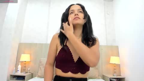 Snapshot of skinny_isabela chatting on September 29, 2025, 11:26 am Isabela online show from September 29, 2025, 11:26 am