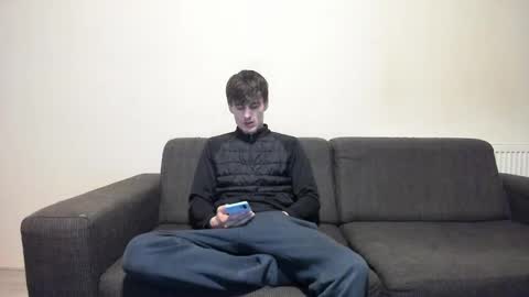 Snapshot of skinnyguywithbigd chatting on January 28, 2025, 8:57 am skinnyguywithbigd online show from January 28, 2025, 8:57 am