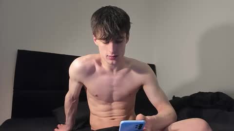 Snapshot of skinnyguywithbigd chatting on October 15, 2025, 11:21 am skinnyguywithbigd online show from October 15, 2025, 11:21 am