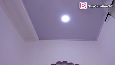 Snapshot of sky_caroline chatting on December 23, 2024, 5:32 pm Sky Caroline online show from December 23, 2024, 5:32 pm