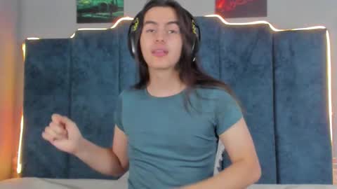 Santiago online show from October 24, 2025, 8:49 pm
