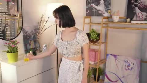 Snapshot of skyemcguire chatting on September 19, 2025, 4:47 am Melissa online show from September 19, 2025, 4:47 am