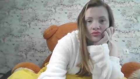 Snapshot of skyler_wans chatting on February 27, 2025, 1:38 pm Skyler online show from February 27, 2025, 1:38 pm