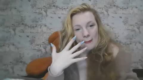 Snapshot of skyler_wans chatting on October 10, 2025, 2:38 pm Skyler online show from October 10, 2025, 2:38 pm