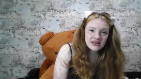 Snapshot of skyler_wans chatting on October 11, 2025, 6:28 pm Skyler online show from October 11, 2025, 6:28 pm