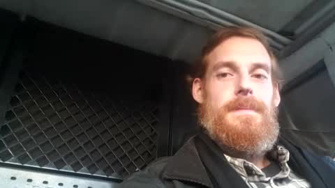 Snapshot of skyviper88 chatting on December 31, 2024, 10:56 pm Sky Viper online show from December 31, 2024, 10:56 pm