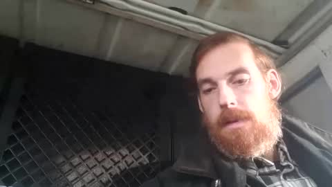 Snapshot of skyviper88 chatting on January 3, 2025, 9:57 pm Sky Viper online show from January 3, 2025, 9:57 pm