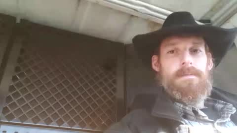 Snapshot of skyviper88 chatting on January 15, 2025, 6:19 pm Sky Viper online show from January 15, 2025, 6:19 pm