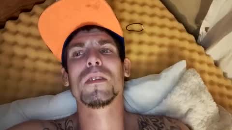 Snapshot of slangincock69 chatting on January 1, 2025, 1:26 am SexyMFSlangincock69FYPM online show from January 1, 2025, 1:26 am