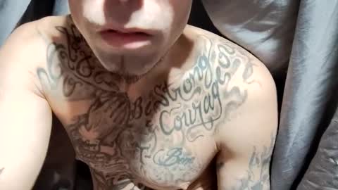 Snapshot of slangincock69 chatting on January 16, 2025, 11:58 am SexyMFSlangincock69FYPM online show from January 16, 2025, 11:58 am