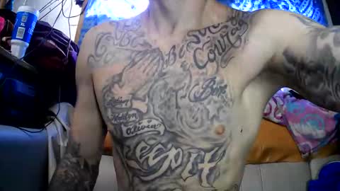 Snapshot of slangincock69 chatting on November 10, 2025, 6:40 pm SexyMFSlangincock69FYPM online show from November 10, 2025, 6:40 pm