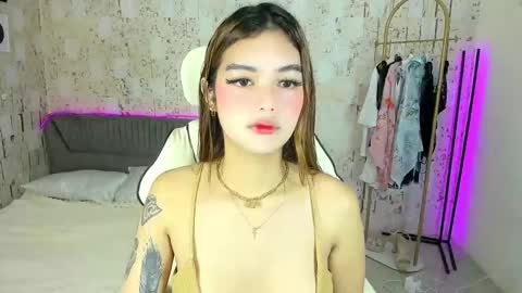 Snapshot of slaughtyalexxx chatting on January 1, 2025, 9:52 pm Alexandria my love online show from January 1, 2025, 9:52 pm