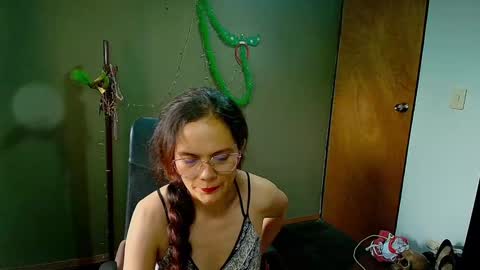 Snapshot of slavefuck chatting on January 14, 2025, 10:12 pm SlaveFuck online show from January 14, 2025, 10:12 pm