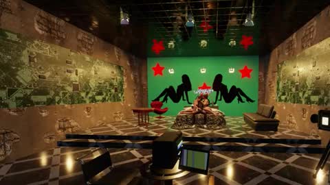 Snapshot of slavelilith chatting on September 30, 2025, 10:04 pm MistressLilitu online show from September 30, 2025, 10:04 pm