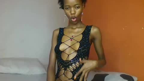 Slaybby online show from March 5, 2025, 4:24 pm